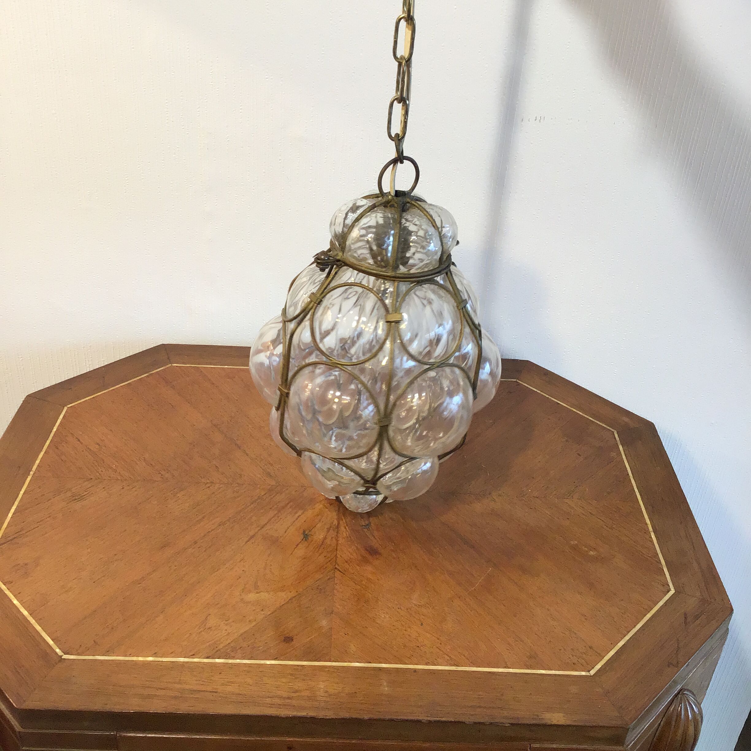 Oriental luster 30-40s