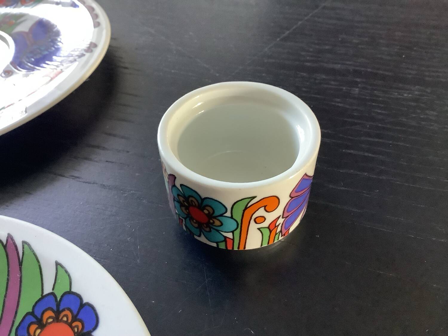 Acapulco 4-piece set by Villeroy & Boch