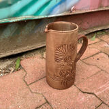 Vallauris Pitcher