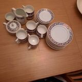 Coffee service