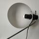Guzzini design desk lamp 1970