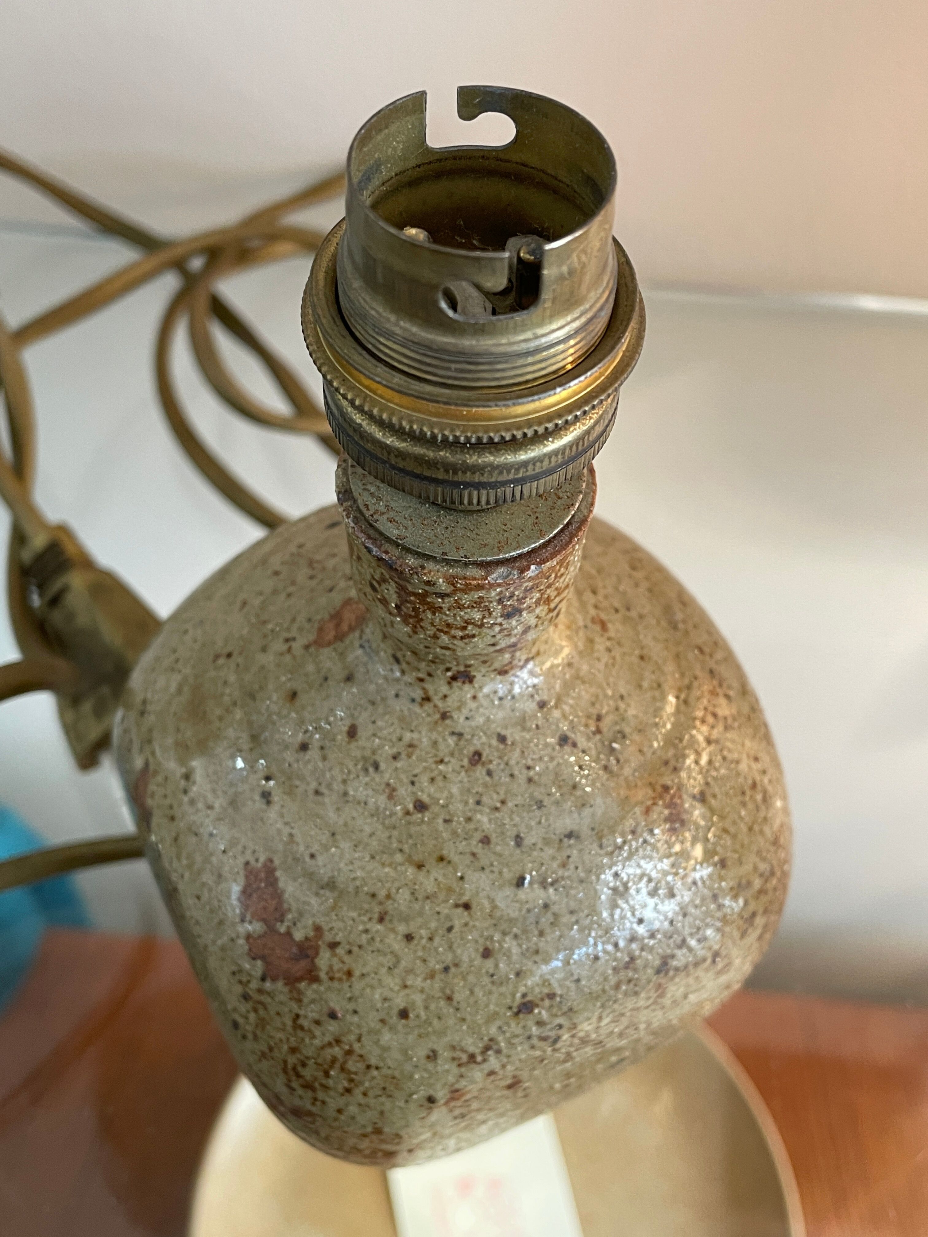 Lamp and lampshade day