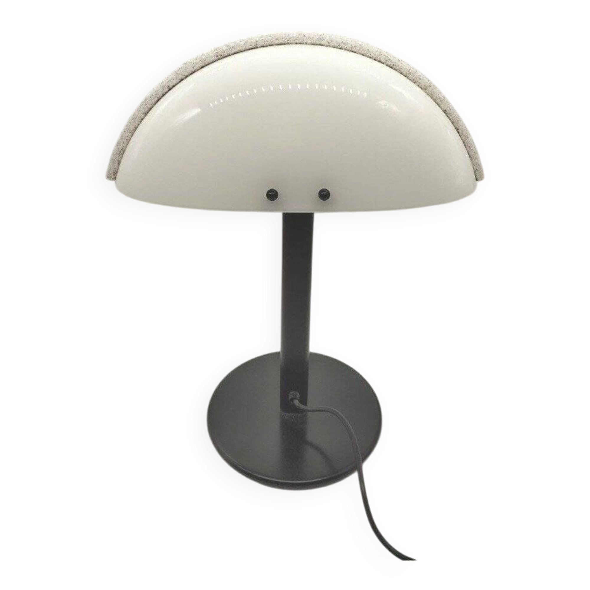Venini Table Lamp in Murano Glass from the 1980s