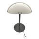 Venini Table Lamp in Murano Glass from the 1980s