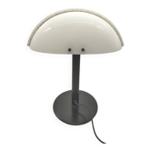 Lampe De Table Venini En Verre De Murano Des Années 80