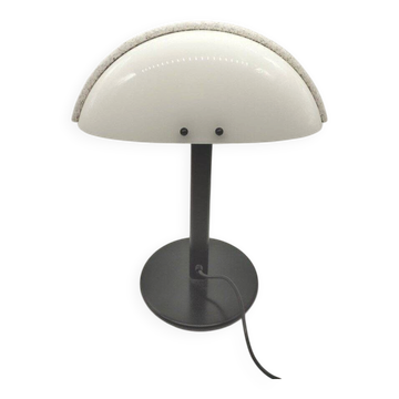 Venini Table Lamp in Murano Glass from the 1980s