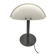 Venini Table Lamp in Murano Glass from the 1980s