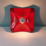 Fael Scudo Italian wall light