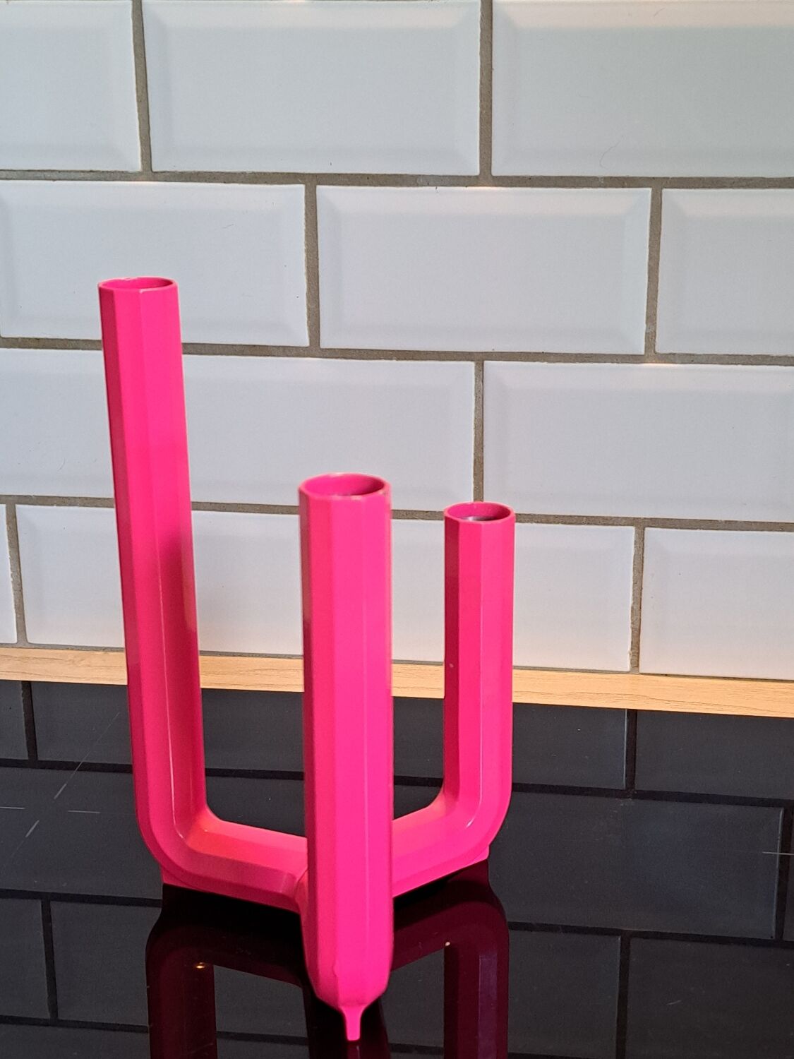 Bougeoir ikea Henrik Preutz