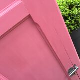 Parisian wardrobe bonnetière