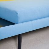 Banquette/daybed années 50' fabrication française