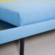 50s daybed, French made