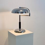 Lampe de bureau moderniste réglable Paris, années 1930