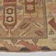 Tapis vintage anatolien neutre sku m98