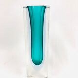 Vase Murano vintage Alexandro Mandruzzato