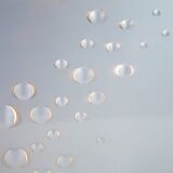 Raak Sterrenregen | Design by Evert Jelle Jelles | Vintage 60's | 4 AVAILABLE