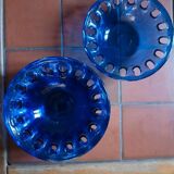 Assiettes vintage