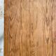 Vintage farmhouse table with spindle legs.