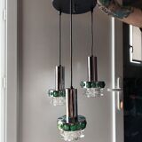 Raak Cascading Chandelier