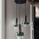 Raak Cascading Chandelier