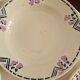 Set of 10 Deep Plates Model Tunis Longchamp Manufacture