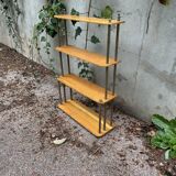 Wall shelf