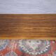 Rosewood coffee table by Johannes Andersen, Denmark 1960s
