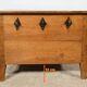 Oak Community Chest – Late 19th Century