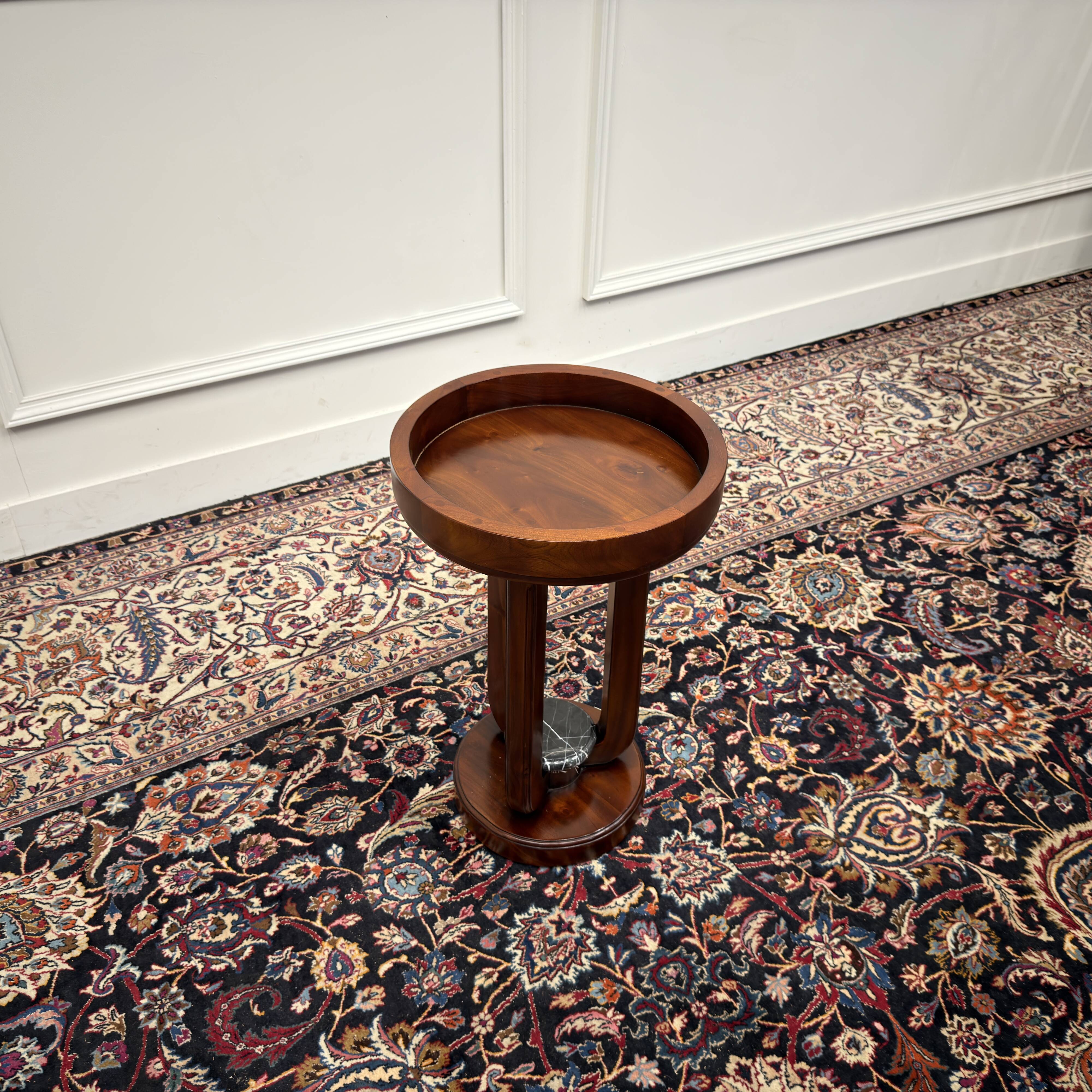 Table d'appoint Art Déco