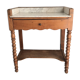 Meuble de toilette