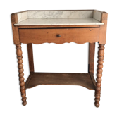 Meuble de toilette
