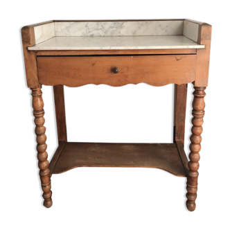 Toilet furniture
