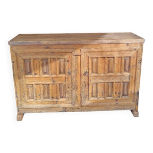 buffet bas 2 portes,