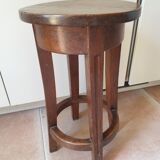 Old stool