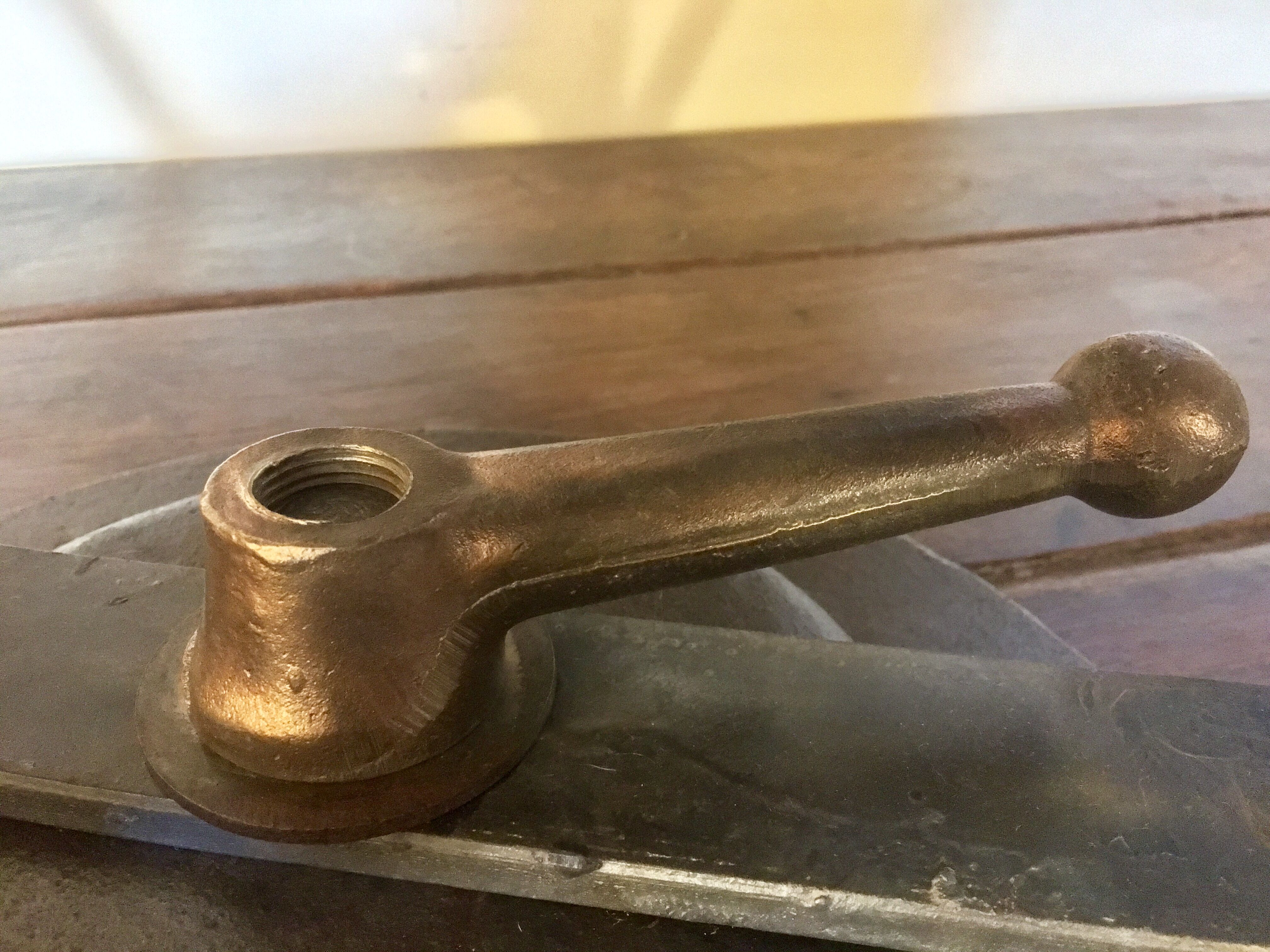 SNCF station projector or railway tracks