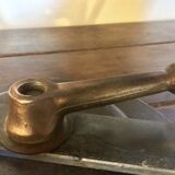 SNCF station projector or railway tracks