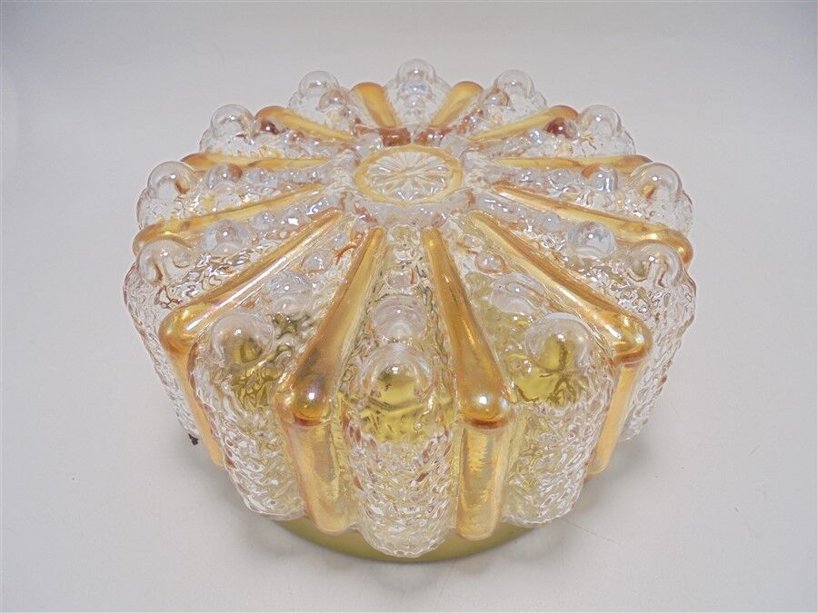 Vintage ceiling lamp