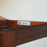 Coffee Table and Its Stools - Mcintosh