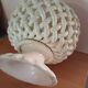 Vintage woven basket