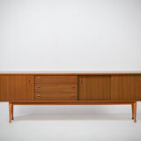 Scandinavian sideboard 1960