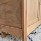Antique art deco sideboard completely renovated