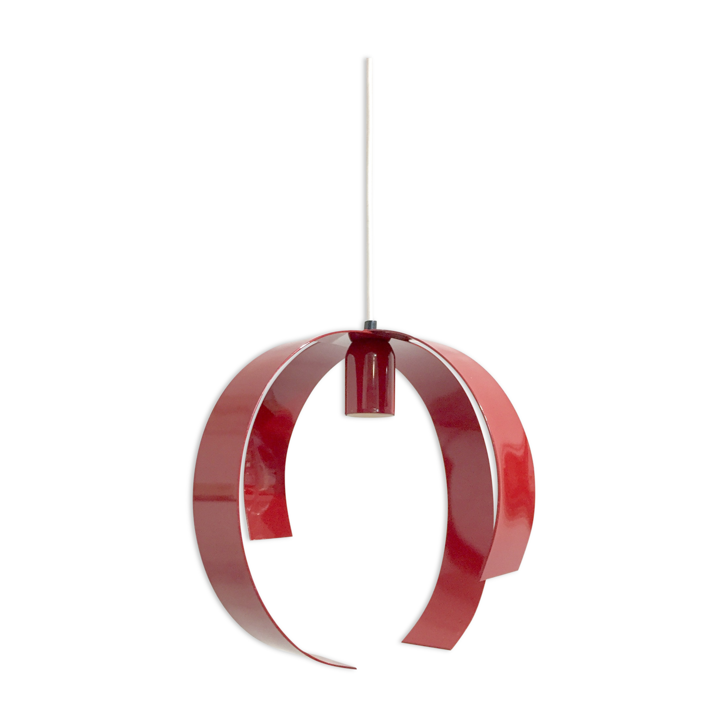 Suspension design Arditi, mod. Poirson, 1990