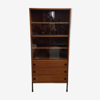 Meuble commode , vitrine ARP Minvielle