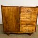 Small storage cabinet / chest of drawers