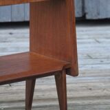 Design Secretary Roger Landault Oak 1950