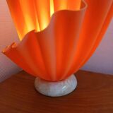 Corolle lamp 1970