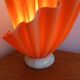 Corolle lamp 1970