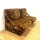 Fauteuils rétro, Tchécoslovaquie, années 1970 (lot de 2)
