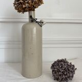 Sandstone bottle