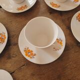 Vintage mugs